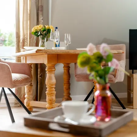 App Bellevue 2 Lägenhet