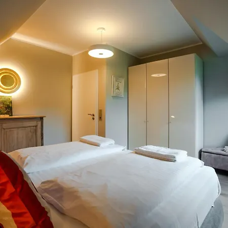 Lägenhet App Bellevue 2 *