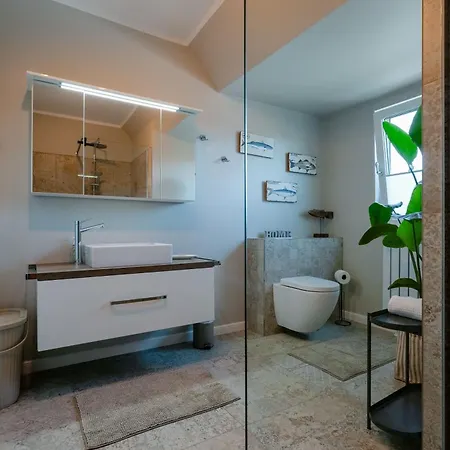 Lägenhet App Bellevue 2